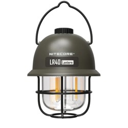 Nitecore LR40 Lantern Nitecore LR40 Lantern