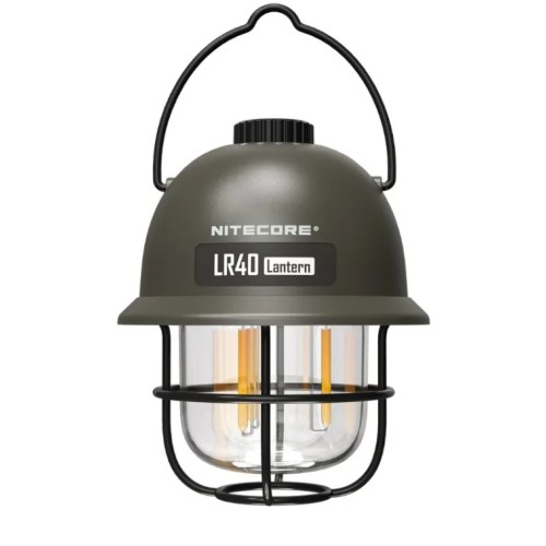 Nitecore LR40 Lantern Nitecore LR40 Lantern