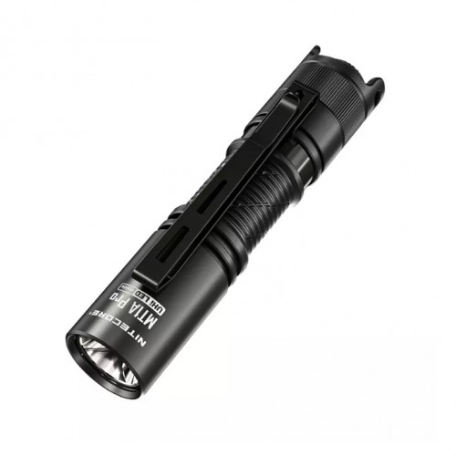 Nitecore MT1A  Pro Flashlight