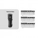 Nitecore MT1C  Pro Flashlight