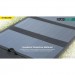 Nitecore FSP30 30W Solar Panel