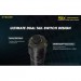 Nitecore P10iX 4000 Lumen Flashlight