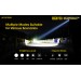 Nitecore P30 Next Generation Flashlight