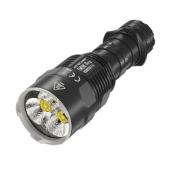 Nitecore TM9k Torch Nitecore TM9k Torch