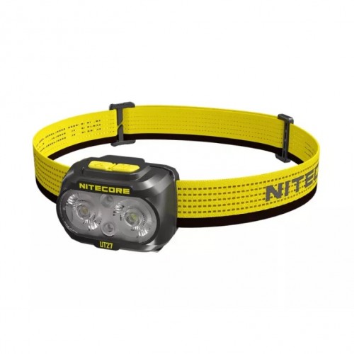 Nitecore UT27 800L