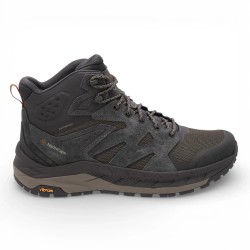 North Cape Trail Flyte Mid Beluga