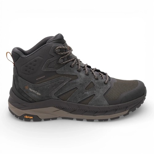 North Cape Trail Flyte Mid Beluga North Cape Trail Flyte Mid Beluga