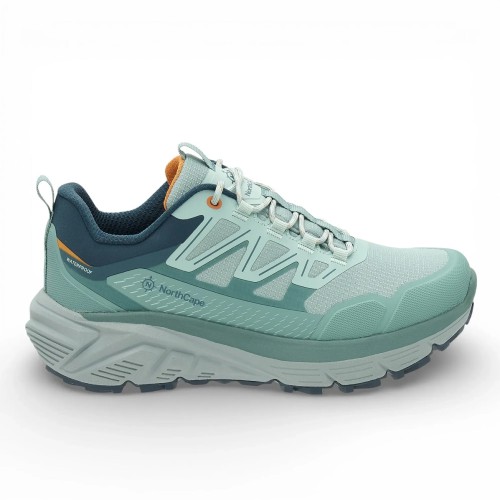 North Cape Womens' Aether Low Aqua North Cape Womens' Aether Low Aqua