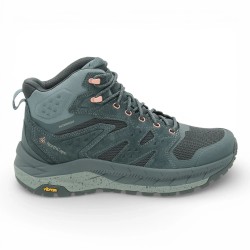 North Cape Womens' Trail Flyte Mid Blue