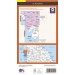 OS Explorer Map OL6 The English Lakes South West