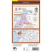 OS Explorer Map OL17 Snowdon