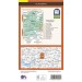 OS Explorer Map OL45 The Cotswolds