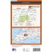 OS Explorer map 128 Taunton & Blackdown Hills