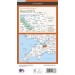 OS Explorer Map 140 Quantock Hills & Bridgwater