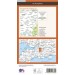 OS Explorer Map 142 Shepton Mallet & Mendip Hills East