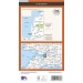 OS Explorer Map 153 Weston-super-Mare & Bleadon