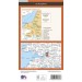 OS Explorer Map 154 Bristol West & Portishead