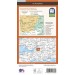 OS Explorer Map 155 Bristol & Bath