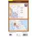 OS Explorer Map OL5 The English Lakes North East