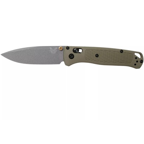 Benchmade Bugout 535 Grey Benchmade Bugout 535 Grey