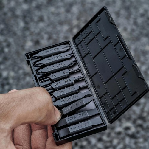 Nextool 20 in 1 Bit Kit Nextool 20 in 1 Bit Kit
