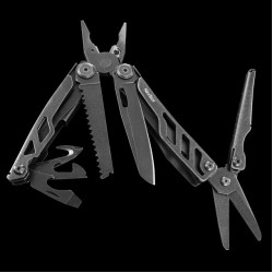 Nextool Flagship Pro Dark Multi-tool 
