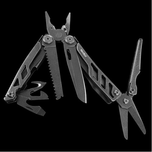 Nextool Flagship Pro Dark Multi-tool Nextool Flagship Pro Dark Multi-tool