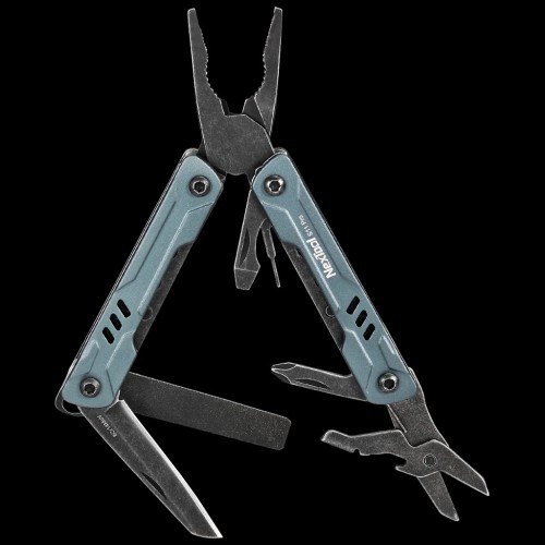 Nextool Mini Sailor S11 Pro Multi-tool Blue Nextool Mini Sailor S11 Pro Multi-tool Blue