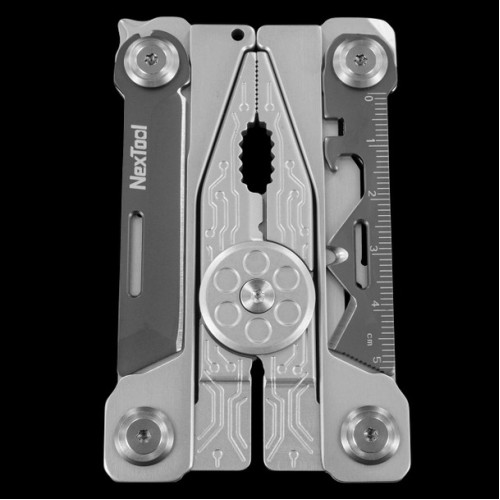 Nextool Silver Wing Multi-tool Nextool Silver Wing Multi-tool