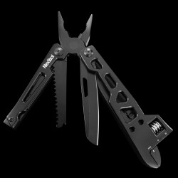 Nextool Vanguard Multi-tool Black Nextool Vanguard Multi-tool Black