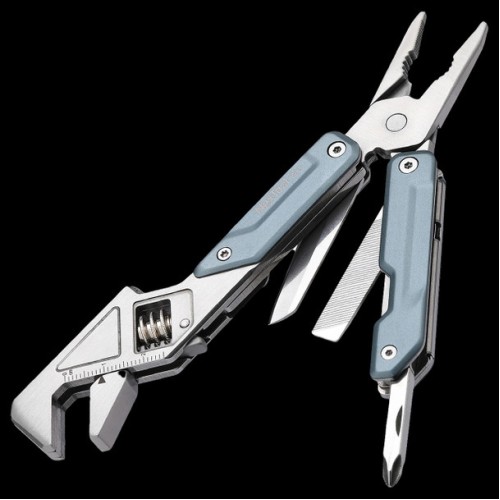 Nextool W2 Wrench Pocket Multi-tool 
