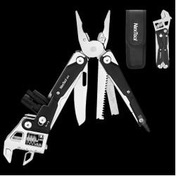 Nextool W4 Adjustable Wrench Multi-tool 