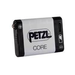 Petzl Core Headtorch Battery
