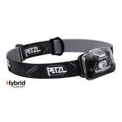 Petzl Tikkina Headtorch New