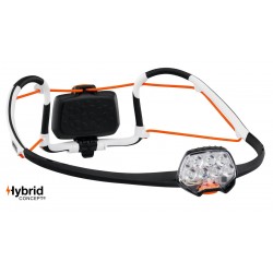 Petzl IKO Core Headtorch