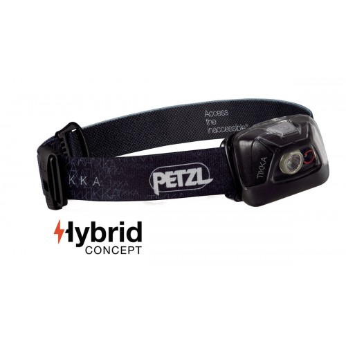 Petzl Tikka Headtorch