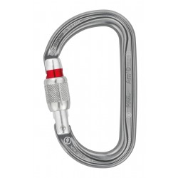 Petzl AMD Screwlock Carabiner