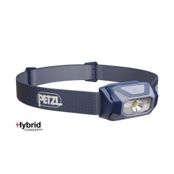 Petzl Tikkina Headtorch Blue