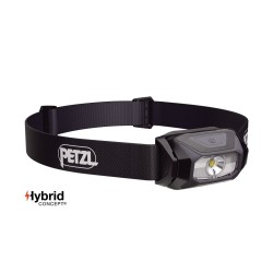 Petzl Tikkina Headtorch Grey