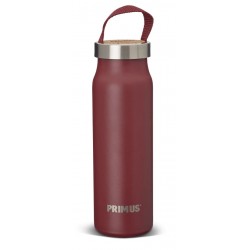 Primus Klunken Vacuum Bottle 0.5ltr OxRed