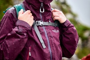 Women's Waterproofs