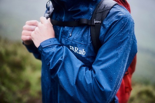 Men's Waterproofs