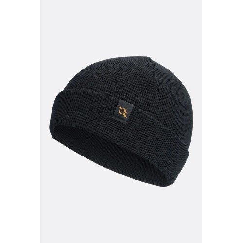 Rab Adzuki Beanie Black