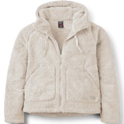 Rab Womens Ardena Hoody Pebble