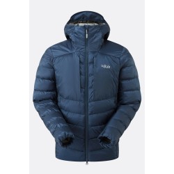 Rab Cirrus Ultra Hoody Tempest Blue