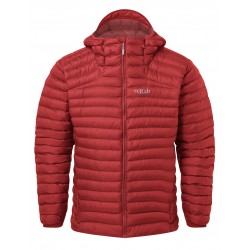 Rab Cirrus Alpine Red