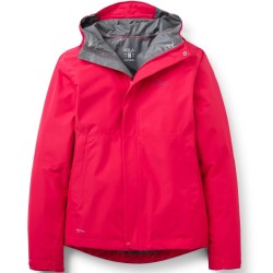 Rab Women's Downpour Jacket Watermelon