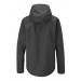 Rab Downpour Eco Jacket Black