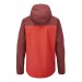 Rab Downpour Eco Jacket Ascent Red