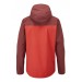 Rab Downpour Eco Jacket Ascent Red